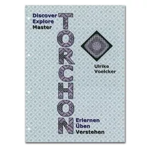 TORCHON VERSTEHEN VOL 3