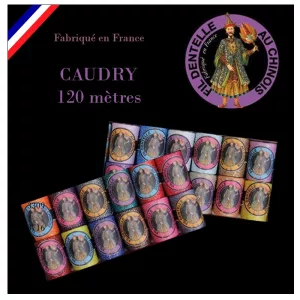 COCON CAUDRY ASSORTIMENT