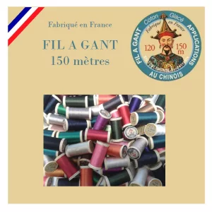 FIL À GANT