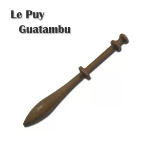 FUSEAU LE PUY GUATAMBU