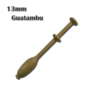 FUSEAU 13 mm GUATAMBU