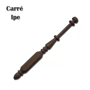 FUSEAU CARRE IPE