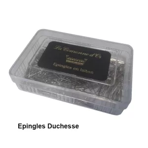 EPINGLES DUCHESSE