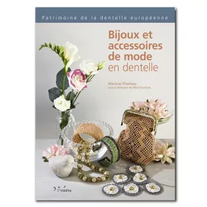 BIJOUX ET ACCESSOIRES DE MODE EN DENTELLE