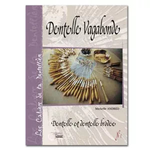 DENTELLE VAGABONDE