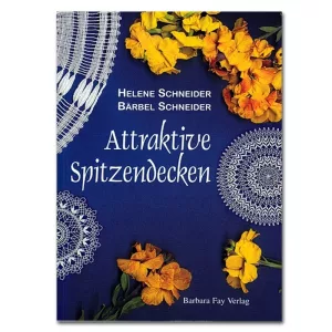 ATTRAKTIVE SPITZENDECKEN