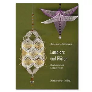 LAMPIONS UND BLUTEN