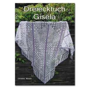 DREIECKTUCH GISELA