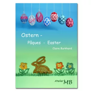 PAQUES OSTERN EASTER