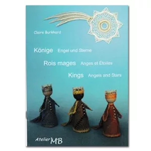 ROIS MAGES ANGES ET ETOILES