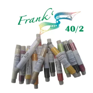 FRANK'S 40/2