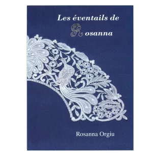 LES EVENTAILS DE ROSANNA