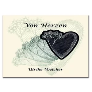 VON HERZEN