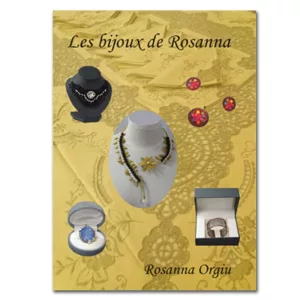 LES BIJOUX DE ROSANNA