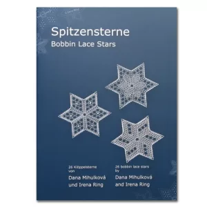 SPITZENSTERNE