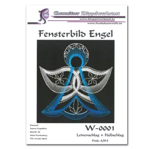 FICHE FENSTERBILB ENGEL