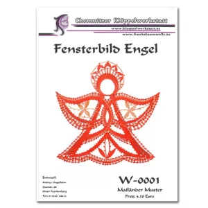 FICHE FENSTERBILB ENGEL