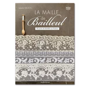 LA MAILLE DE BAILLEUL