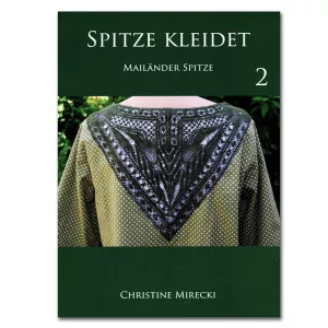 SPITZE KLEIDET 2