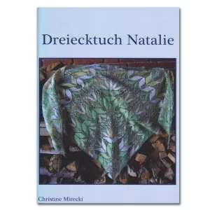 DREIECKTUCH NATALIE